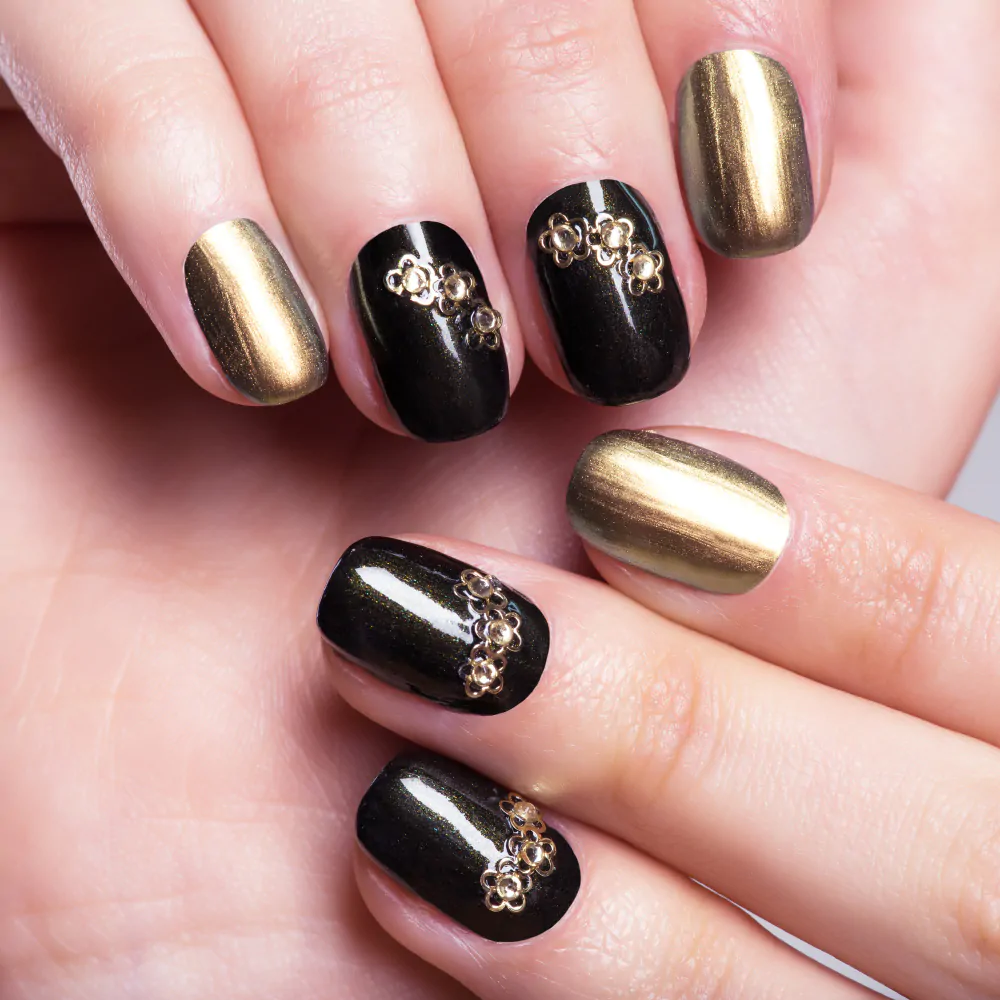 Find the latest nail trends and expert care at this top salon on Criswell Dr, Greenville.